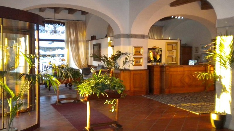 Hotel Abetone e Piramidi