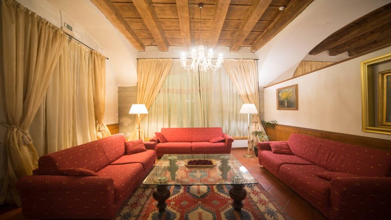 Hotel Abetone e Piramidi