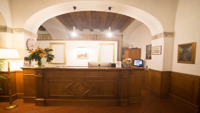 Hotel Abetone e Piramidi