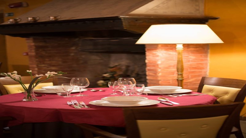 Hotel Abetone e Piramidi