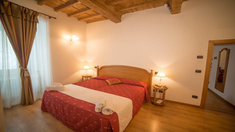 Hotel Abetone e Piramidi