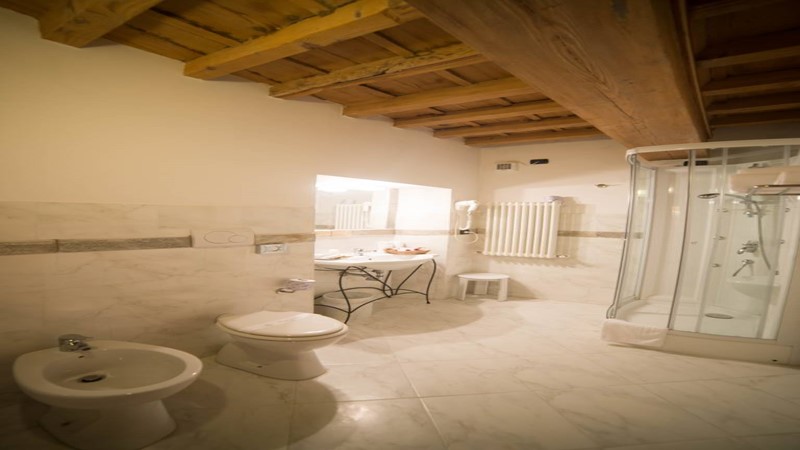 Hotel Abetone e Piramidi