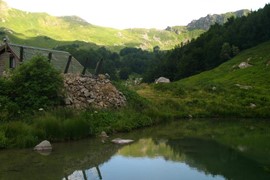 LAGO TURCHINO