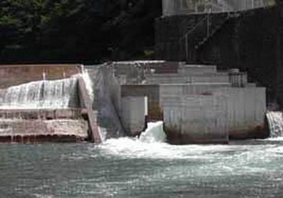 FIUME LIMA