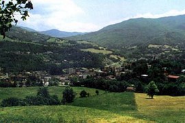 PIEVEPELAGO