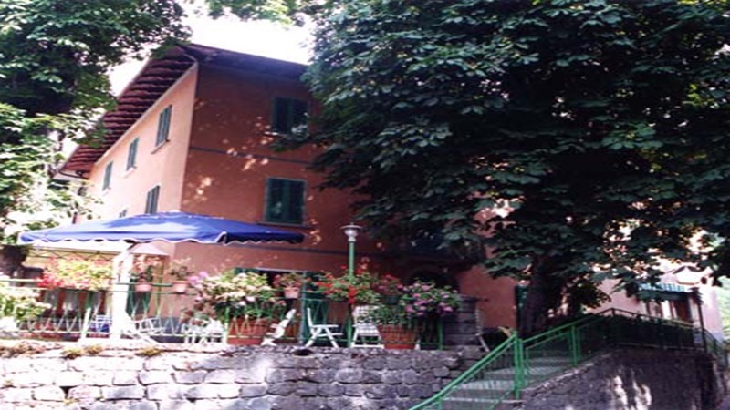 Hotel Villa Patrizia
