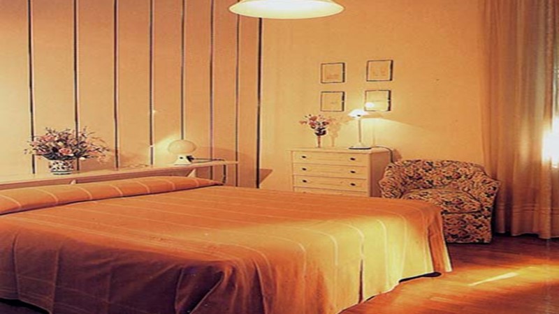 Hotel Villa Patrizia