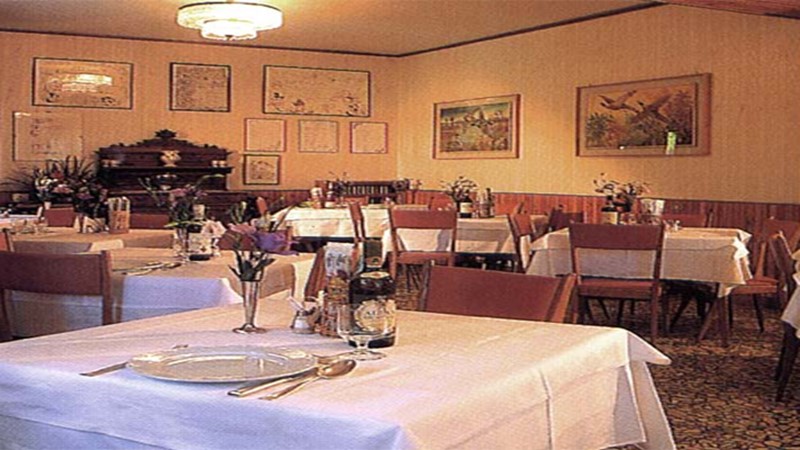 Hotel Villa Patrizia