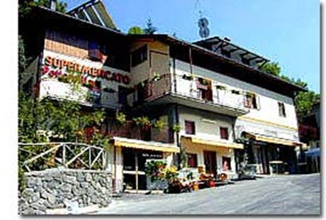 Prodotti tipici Supermercato Pettorelli