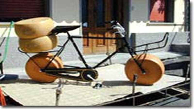 Prodotti tipici Supermercato Pettorelli