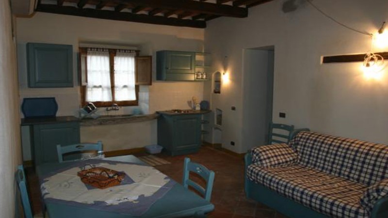 Agriturismo Pian di Fiume