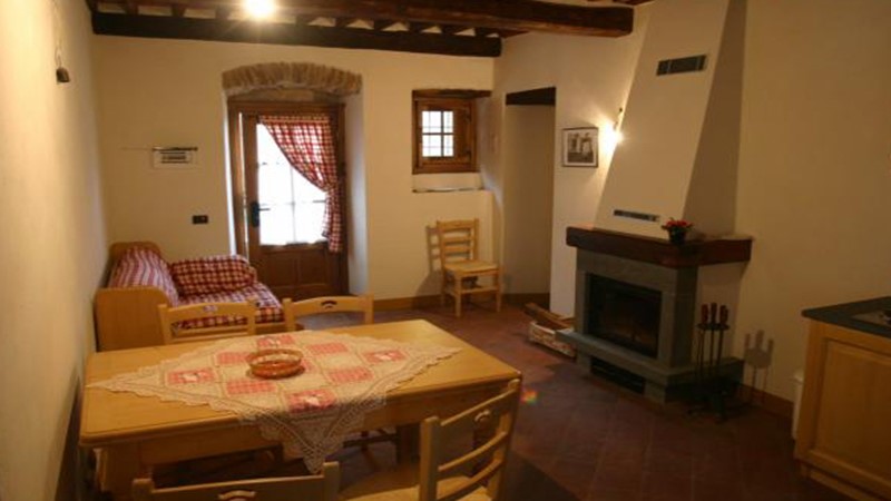 Agriturismo Pian di Fiume