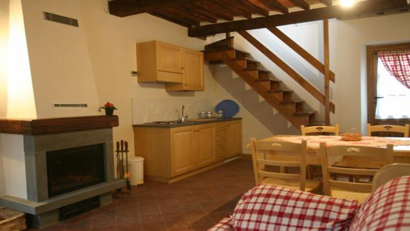 Agriturismo Pian di Fiume