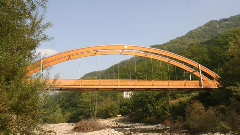 Agriturismo Pian di Fiume