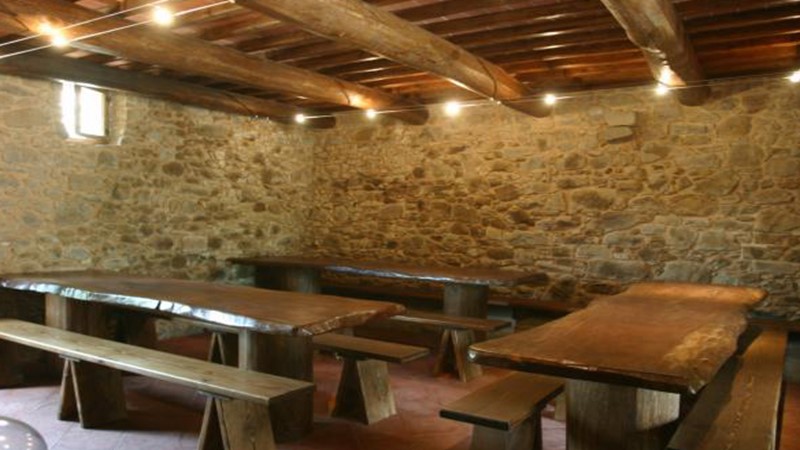 Agriturismo Pian di Fiume