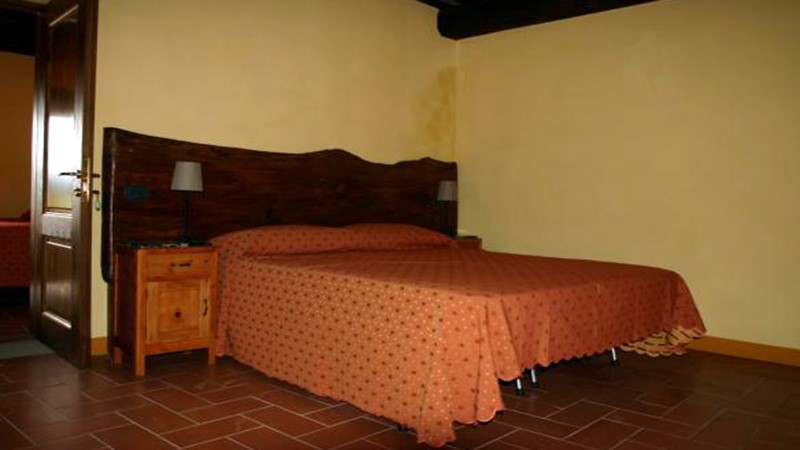 Agriturismo Pian di Fiume