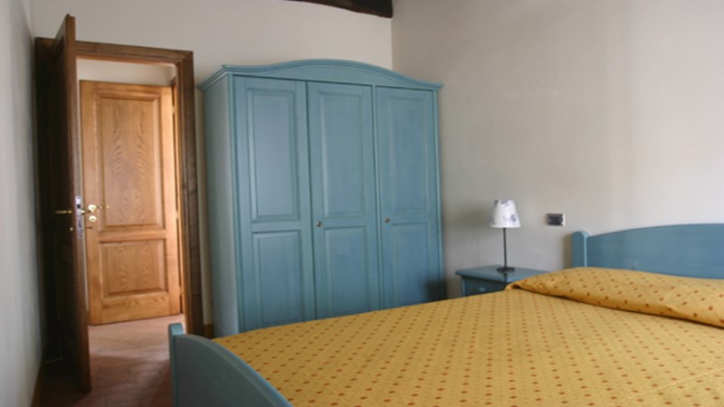 Agriturismo Pian di Fiume