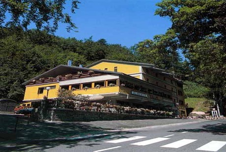 Hotel Primula