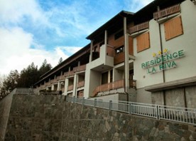 Residence La riva