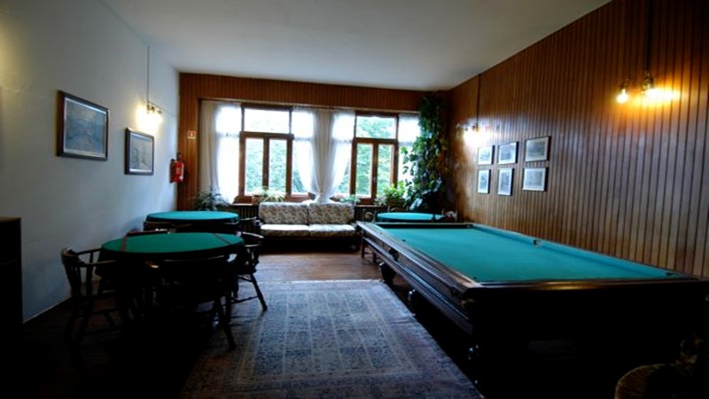Hotel Sport